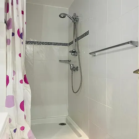 Apartment 4 Pers Cap D'agde Emplacement Parfait Pour Des Reussies