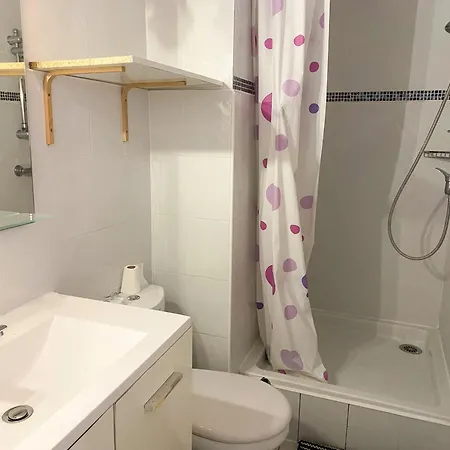 Apartment 4 Pers Cap D'agde Emplacement Parfait Pour Des Reussies Agde