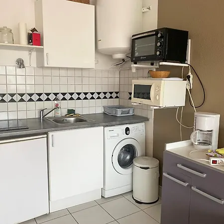 4 Pers Cap D'agde Emplacement Parfait Pour Des Reussies