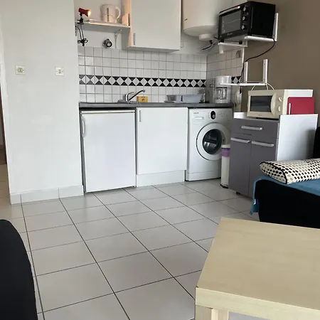 4 Pers Cap D'agde Emplacement Parfait Pour Des Reussies