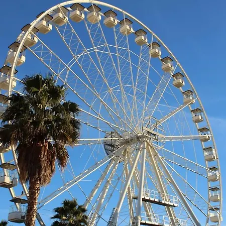 아파트 Cosy Cap D *