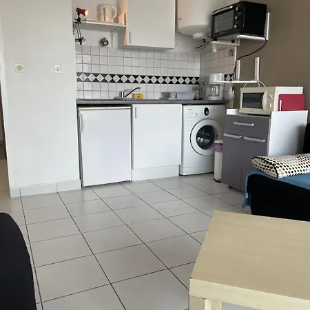 Cosy Cap D 아파트 *