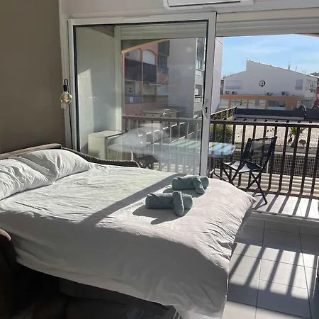 Apartament Cosy Cap D