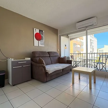 Apartament Cosy Cap D *
